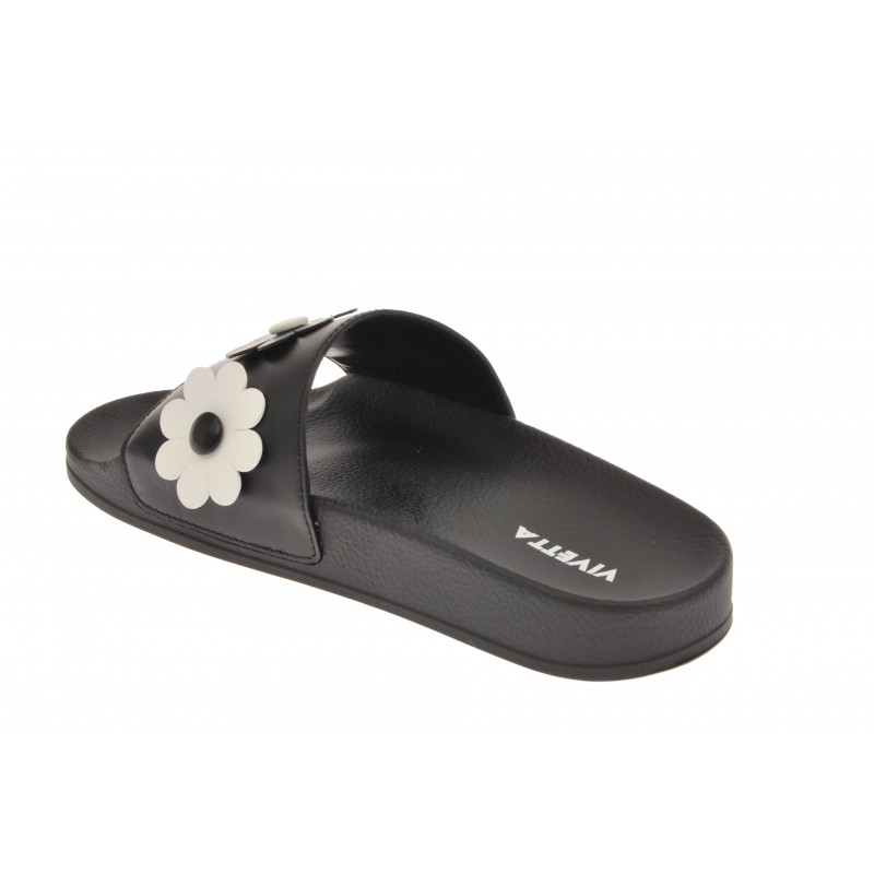 Vivetta SLIDER CON FIORI