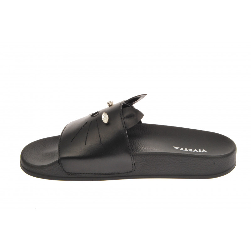Vivetta SLIDER GATTO