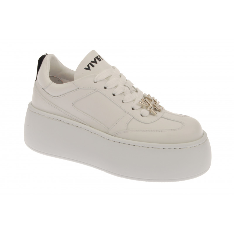 Vivetta SNEAKERS CON PLATFORM