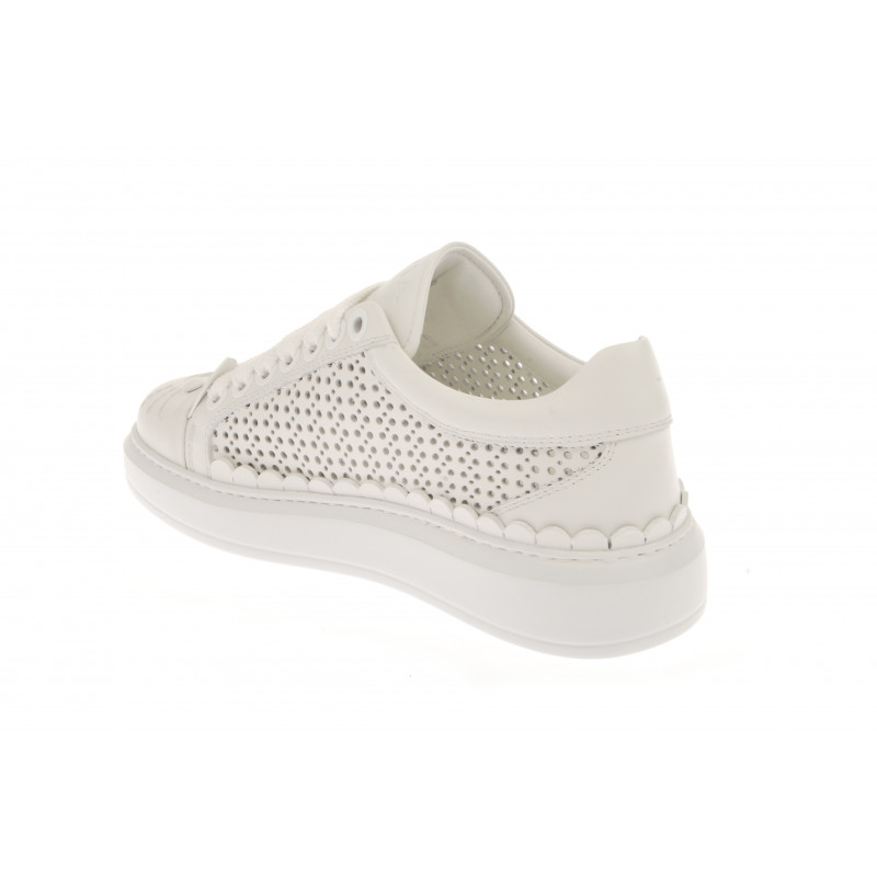 Vivetta SNEAKERS GATTO TRAFORATA