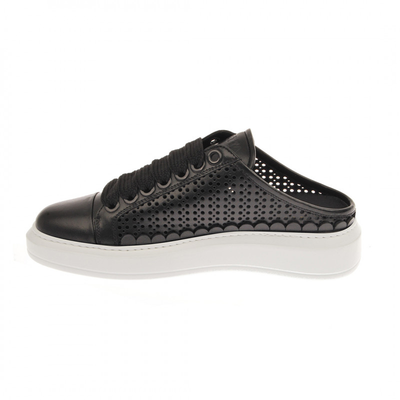 Vivetta SNEAKERS SABOT TRAFORATA