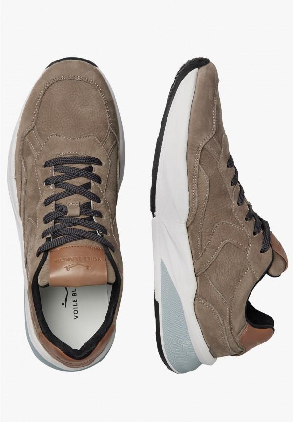 Voile Blanche BULK MAN