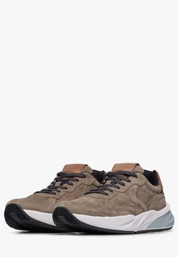 Voile Blanche BULK MAN