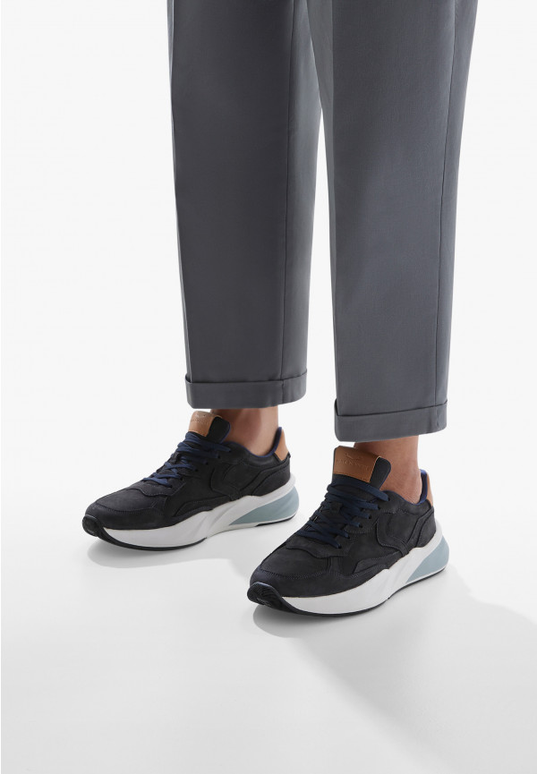 Voile Blanche BULK MAN