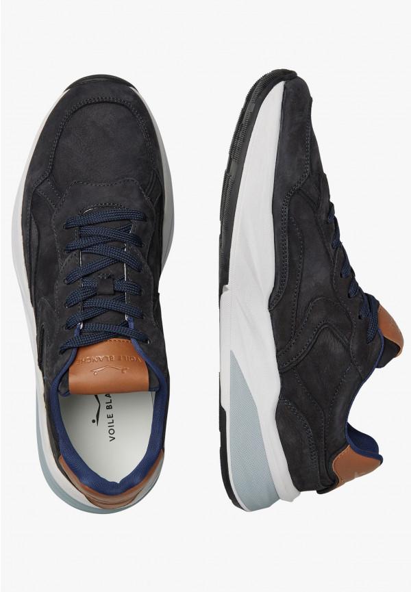 Voile Blanche BULK MAN