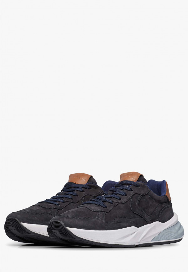 Voile Blanche BULK MAN