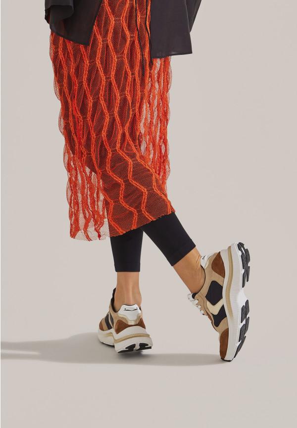 Voile Blanche CHARLOTTE