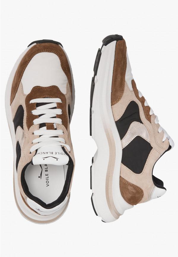 Voile Blanche CHARLOTTE