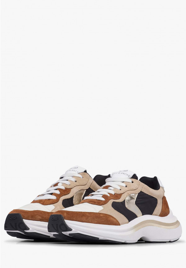 Voile Blanche CHARLOTTE