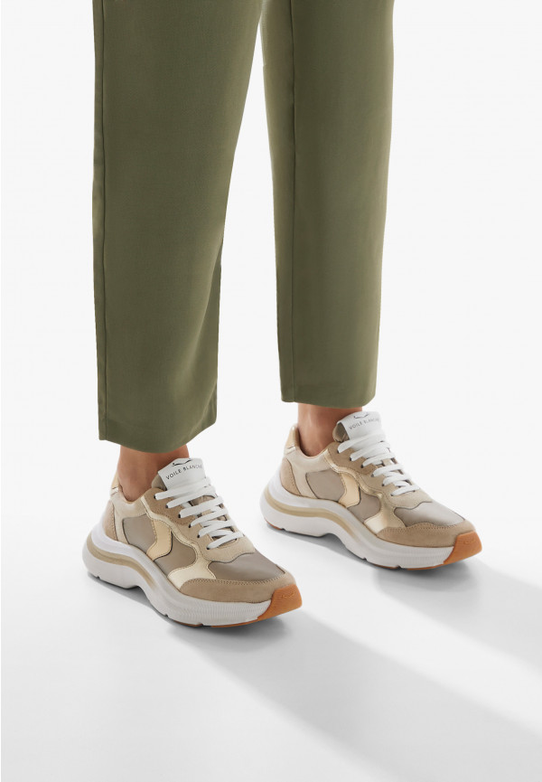 Voile Blanche CHARLOTTE