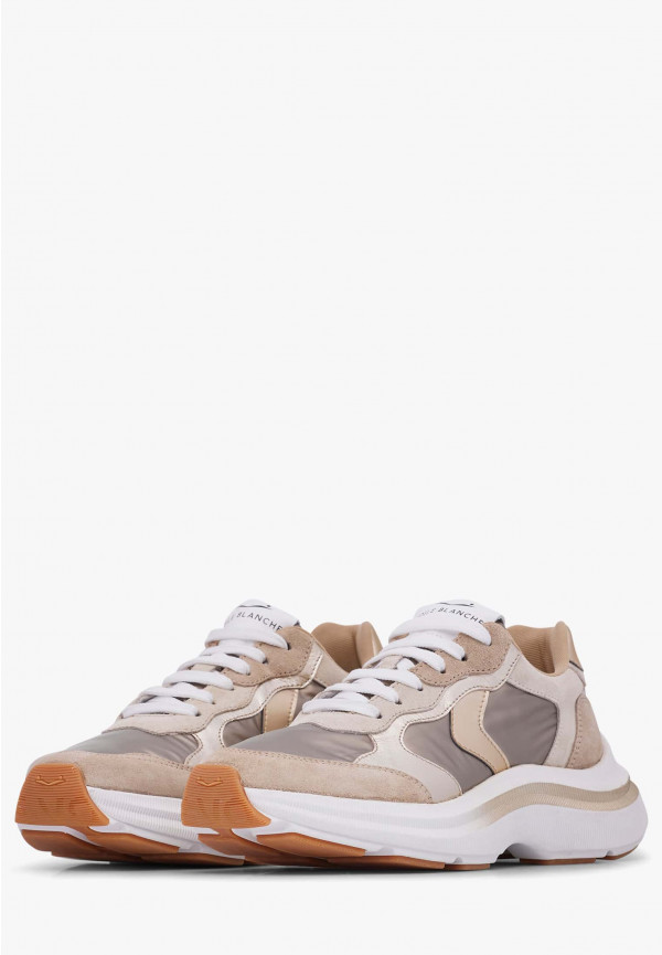 Voile Blanche CHARLOTTE