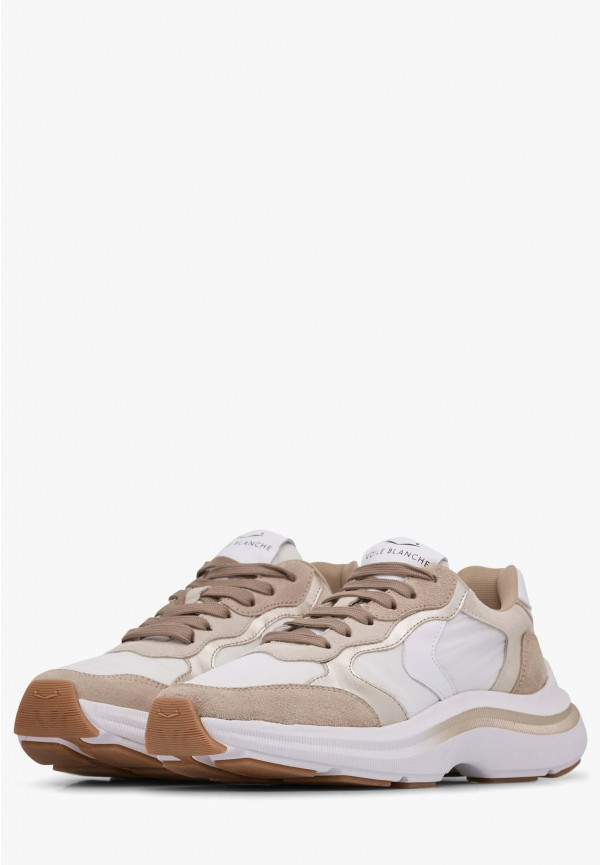 Voile Blanche CHARLOTTE