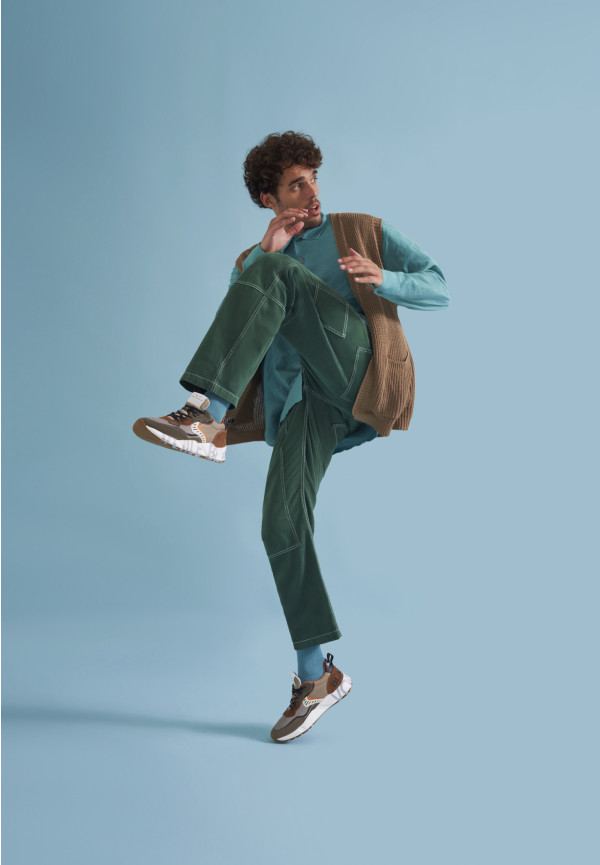 Voile Blanche CLUB01