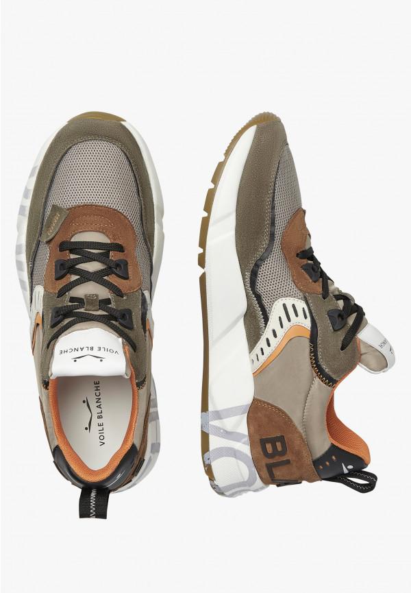 Voile Blanche CLUB01