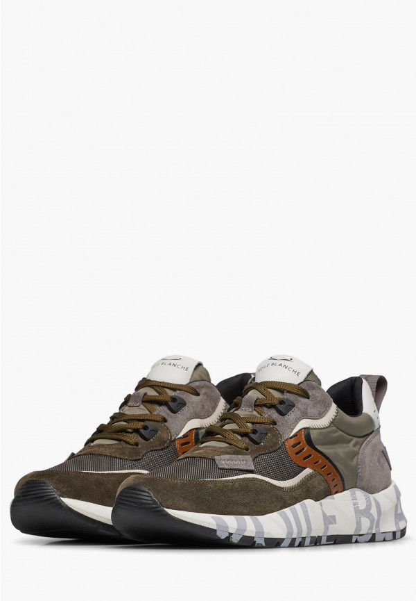 Voile Blanche CLUB01