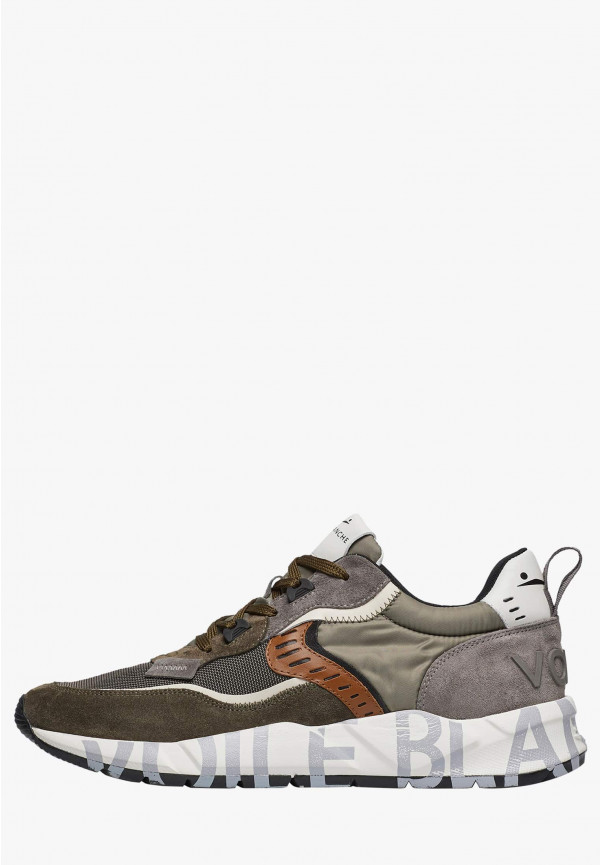 Voile Blanche CLUB01