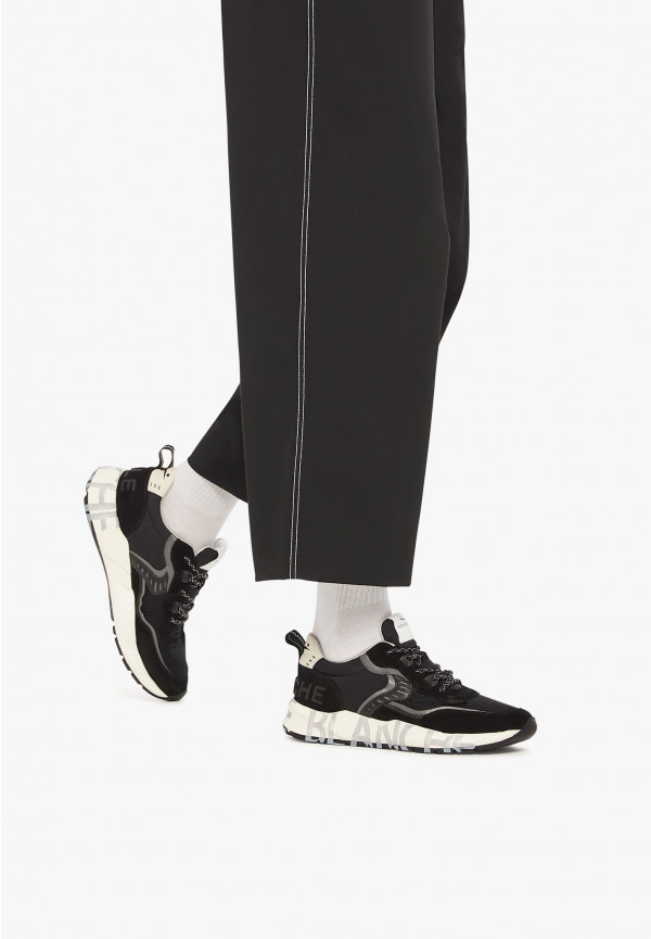 Voile Blanche CLUB01