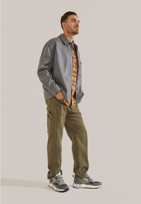 Voile Blanche CLUB01