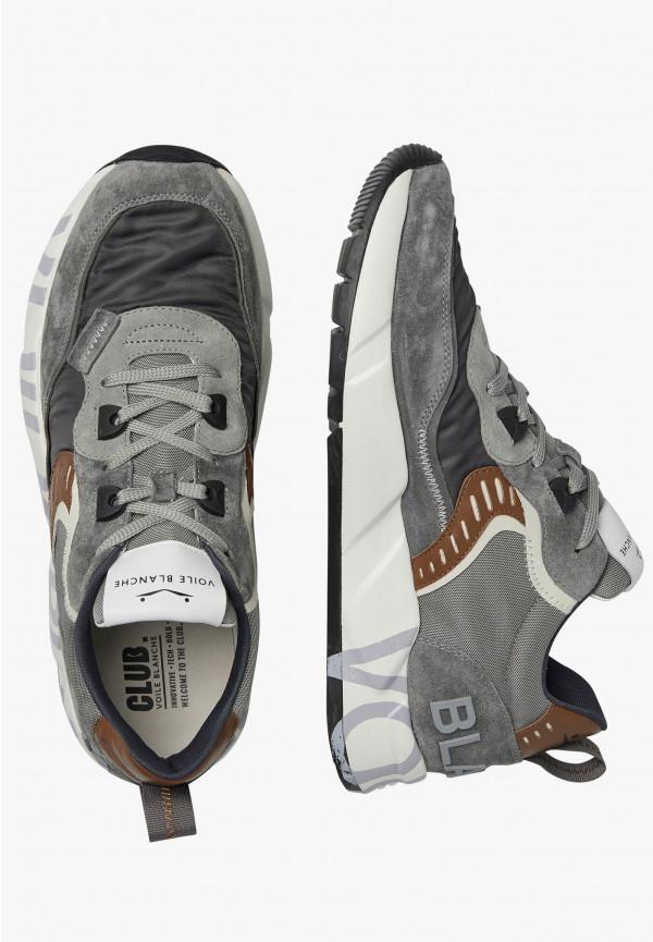 Voile Blanche CLUB01