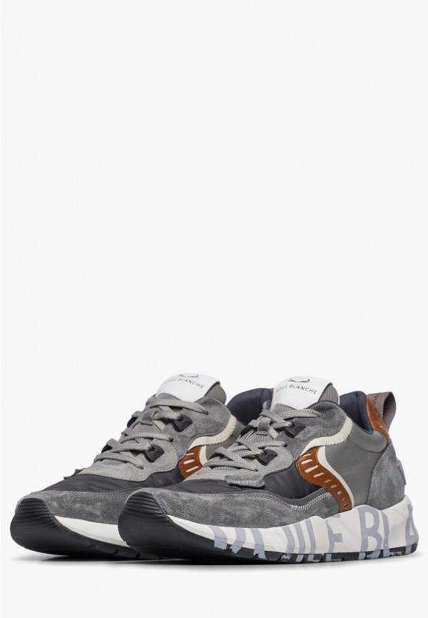 Voile Blanche CLUB01