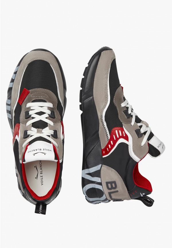 Voile Blanche CLUB01