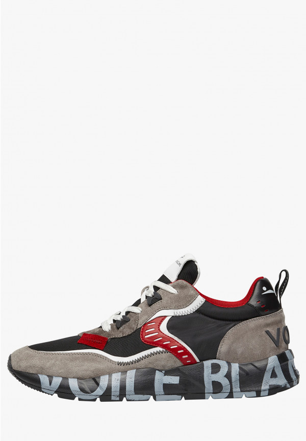 Voile Blanche CLUB01