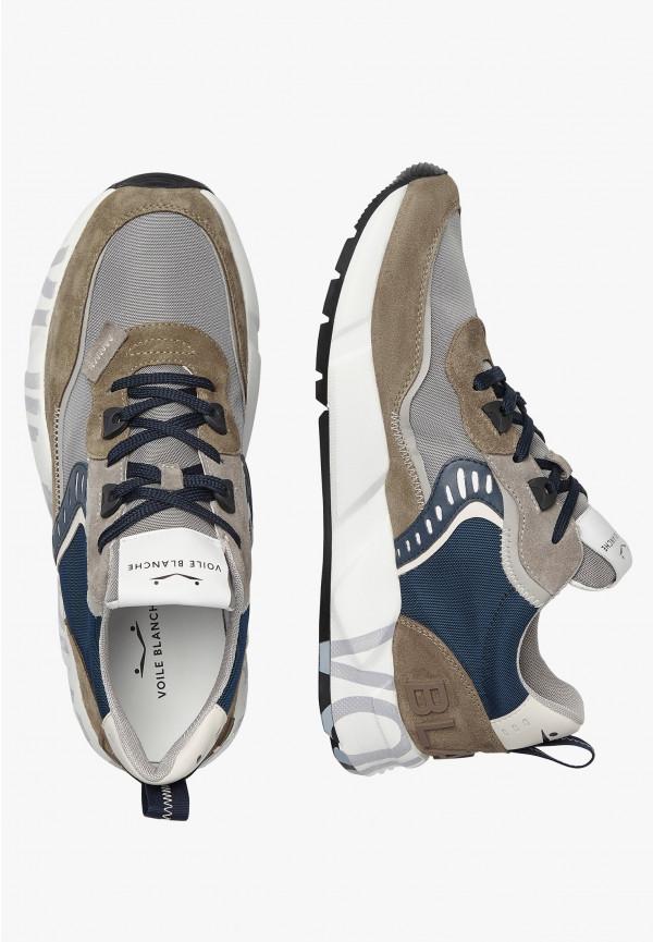 Voile Blanche CLUB01