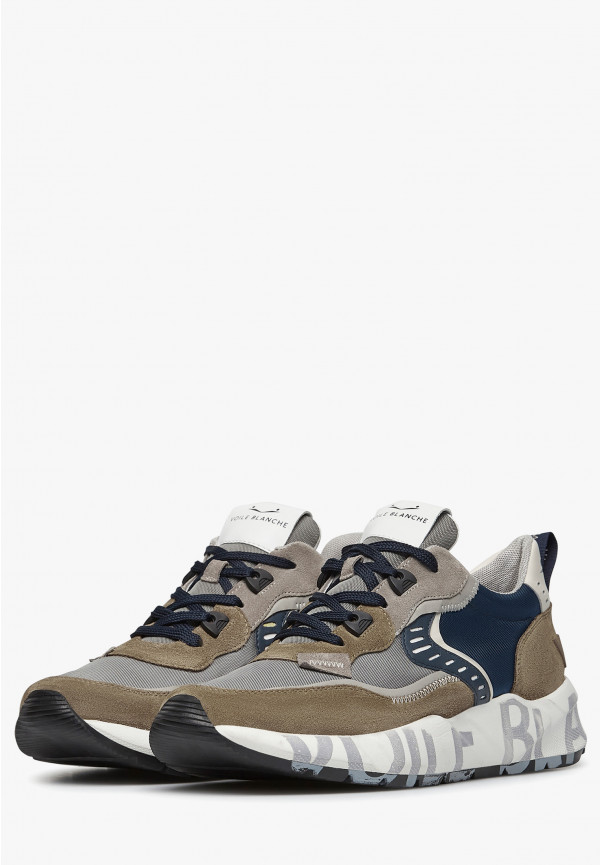 Voile Blanche CLUB01