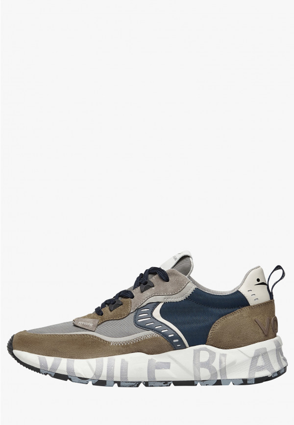 Voile Blanche CLUB01