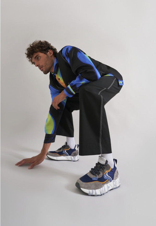 Voile Blanche CLUB01