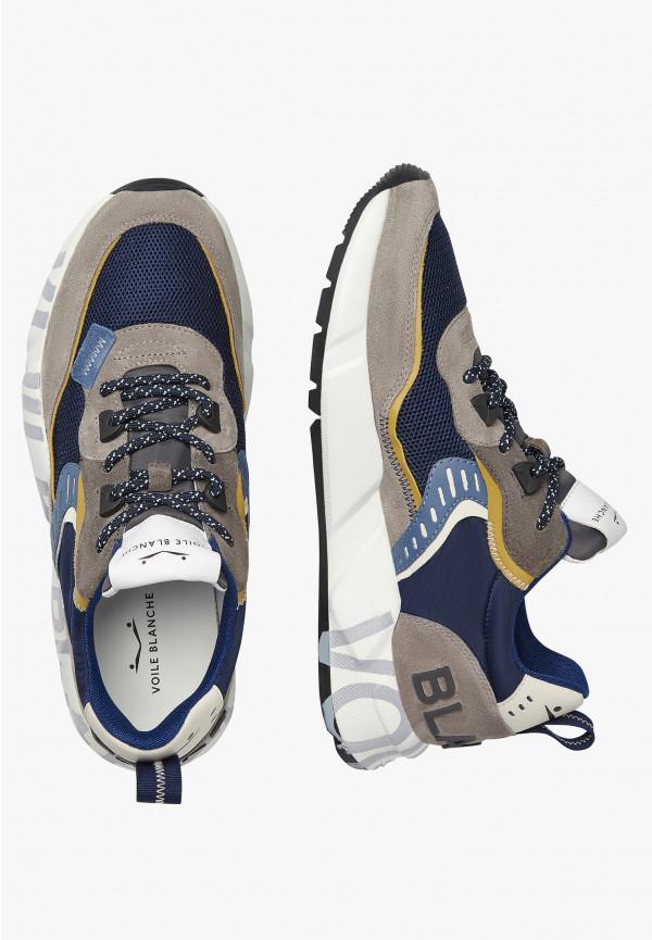 Voile Blanche CLUB01