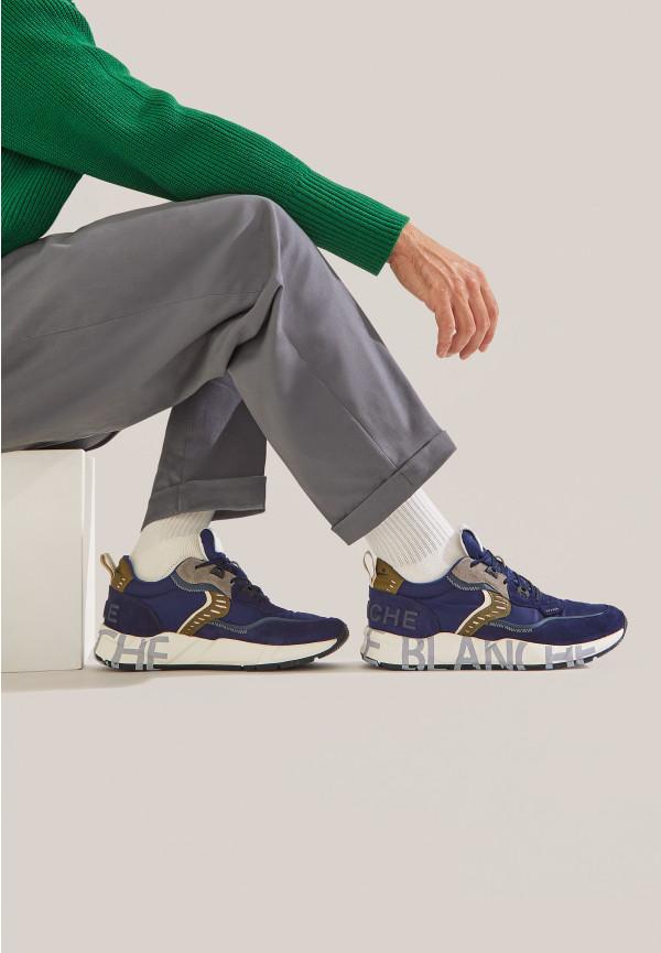 Voile Blanche CLUB01