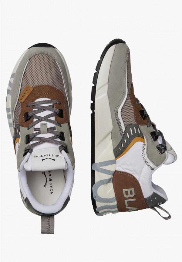 Voile Blanche CLUB01