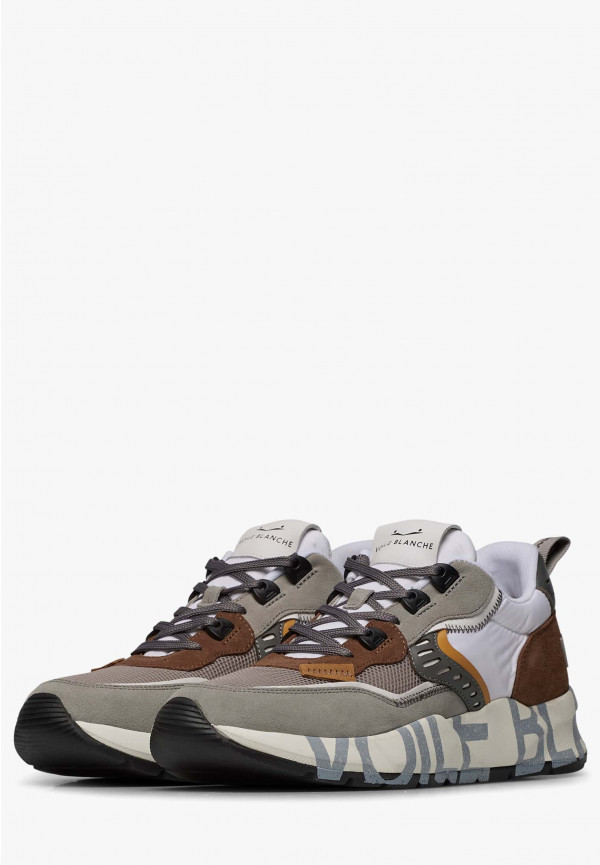 Voile Blanche CLUB01