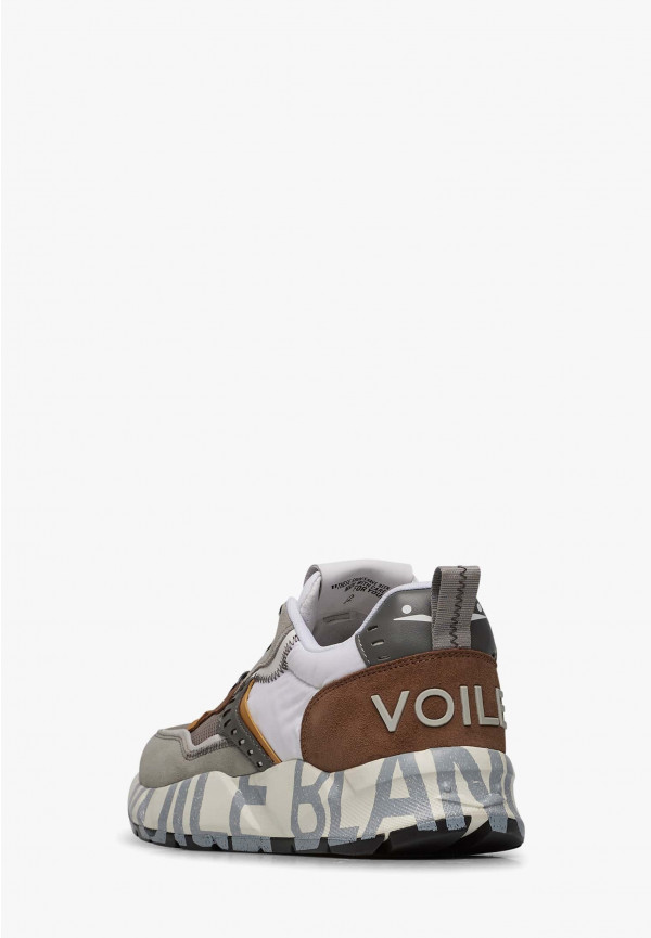 Voile Blanche CLUB01