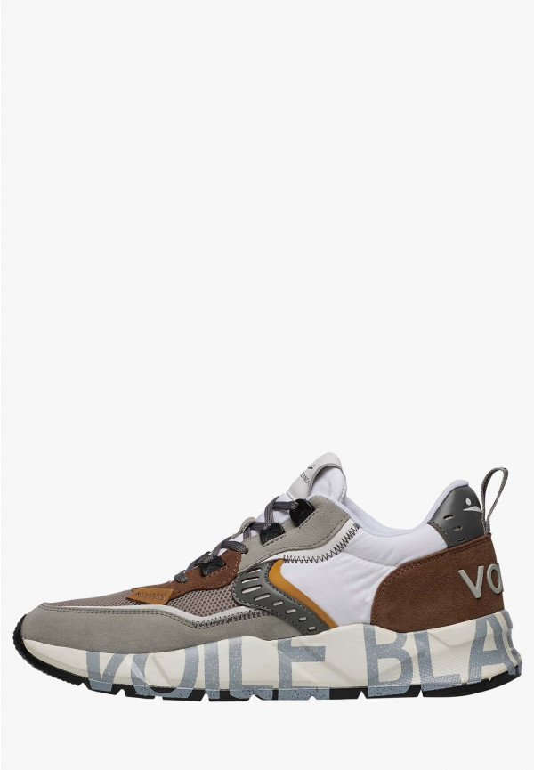 Voile Blanche CLUB01