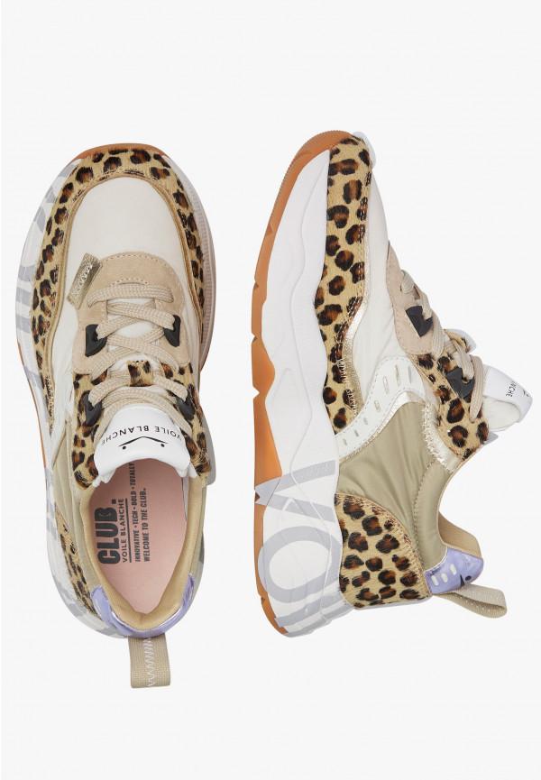 Voile Blanche CLUB105