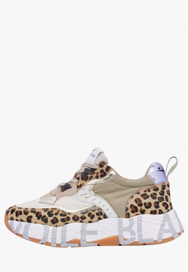 Voile Blanche CLUB105