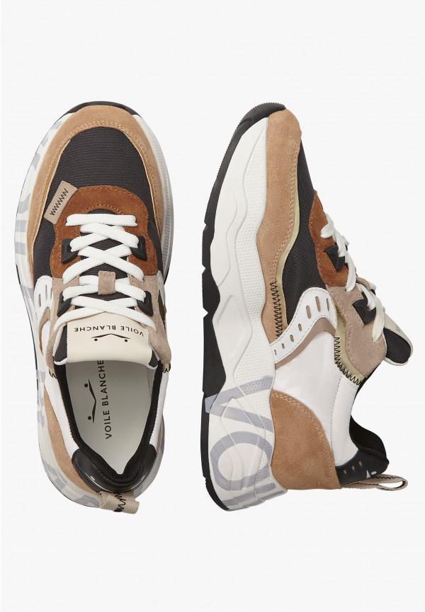 Voile Blanche CLUB105