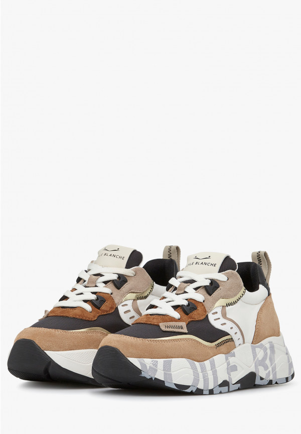 Voile Blanche CLUB105