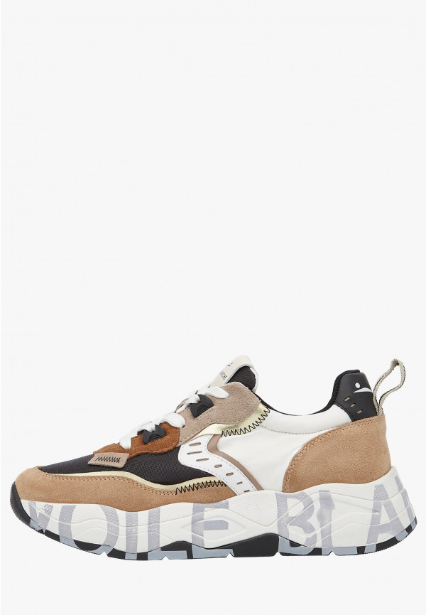 Voile Blanche CLUB105