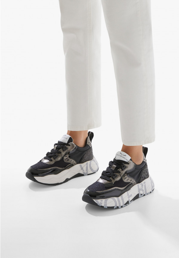 Voile Blanche CLUB105