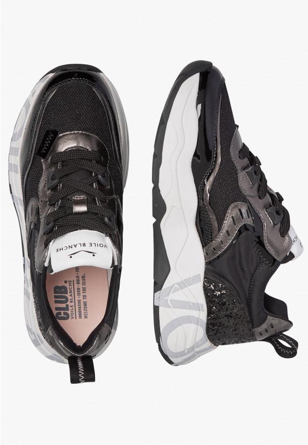 Voile Blanche CLUB105