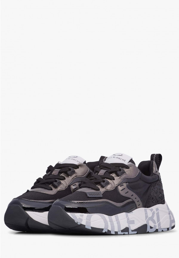 Voile Blanche CLUB105