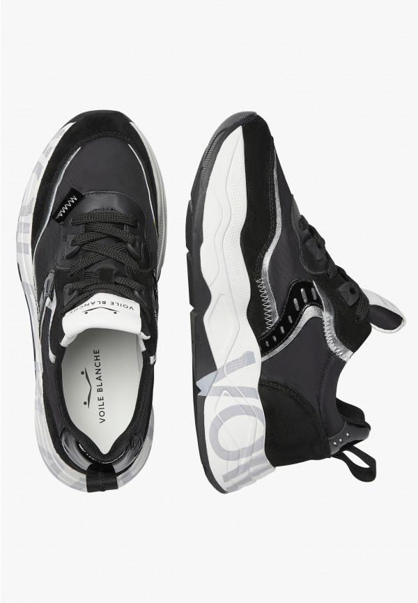 Voile Blanche CLUB105