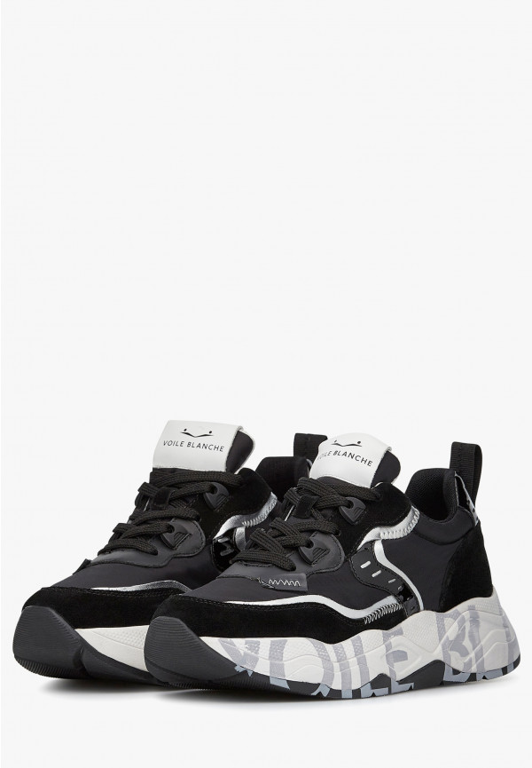 Voile Blanche CLUB105