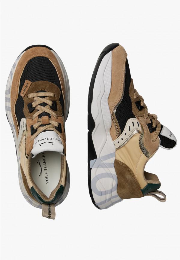 Voile Blanche CLUB105