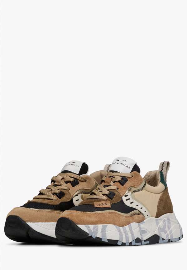 Voile Blanche CLUB105