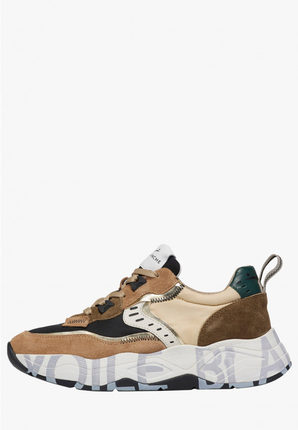 Voile Blanche CLUB105