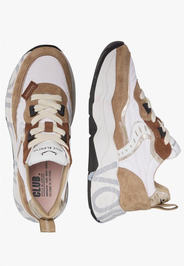 Voile Blanche CLUB105